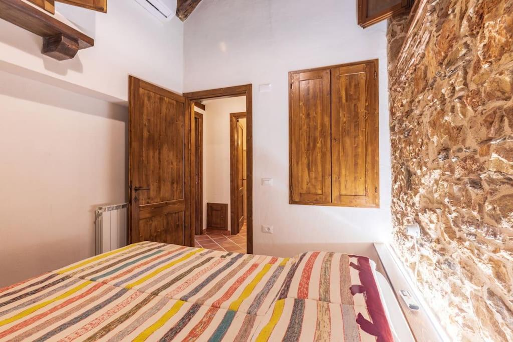 Domm'E Antoni Apartment Baunei Luaran gambar