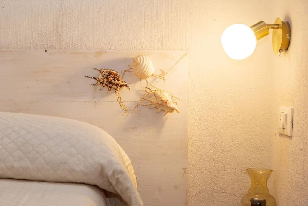 Domm'E Antoni Apartment Baunei Luaran gambar