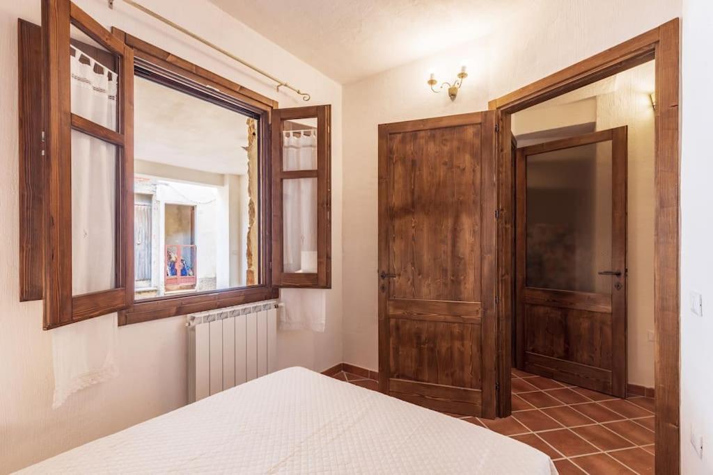 Domm'E Antoni Apartment Baunei Luaran gambar