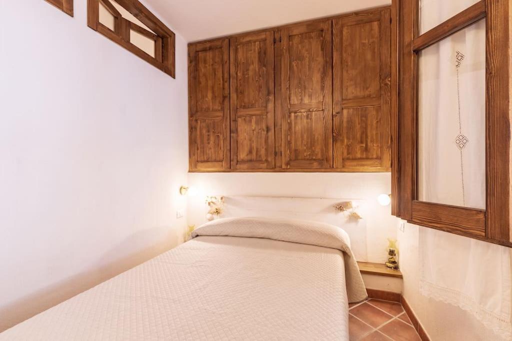 Domm'E Antoni Apartment Baunei Luaran gambar