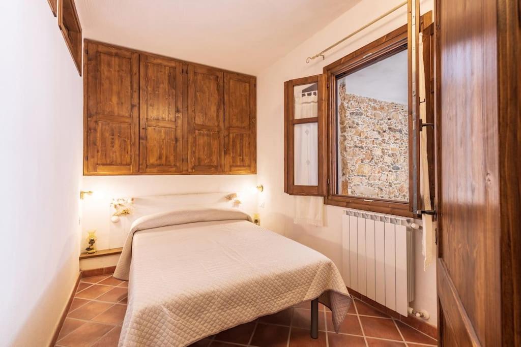 Domm'E Antoni Apartment Baunei Luaran gambar