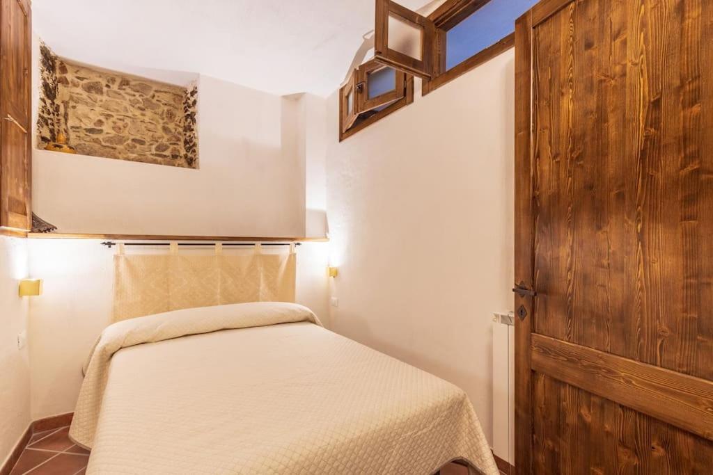 Domm'E Antoni Apartment Baunei Luaran gambar