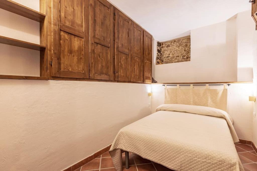 Domm'E Antoni Apartment Baunei Luaran gambar