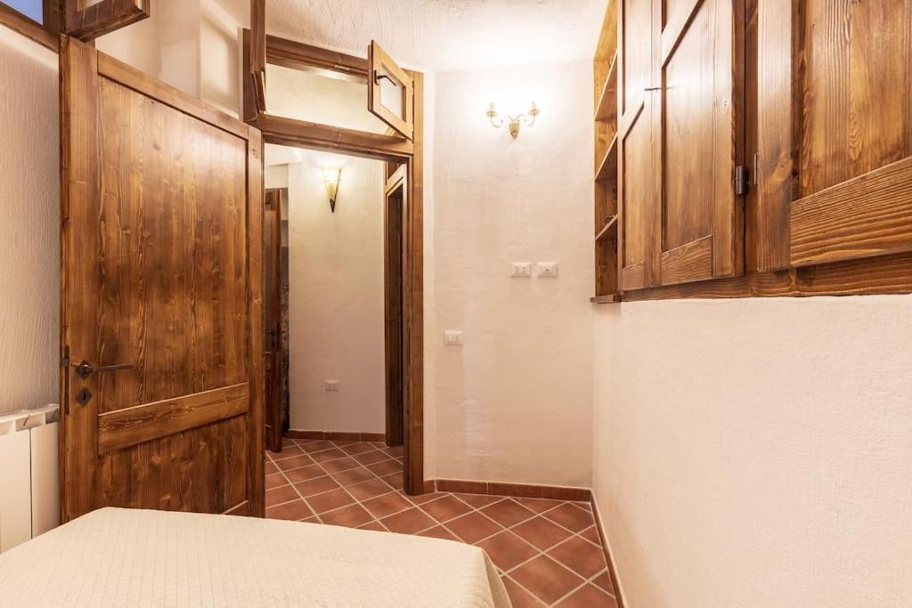 Domm'E Antoni Apartment Baunei Luaran gambar