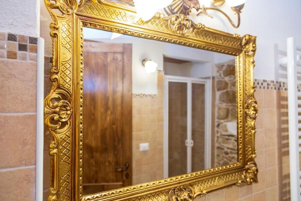 Domm'E Antoni Apartment Baunei Luaran gambar