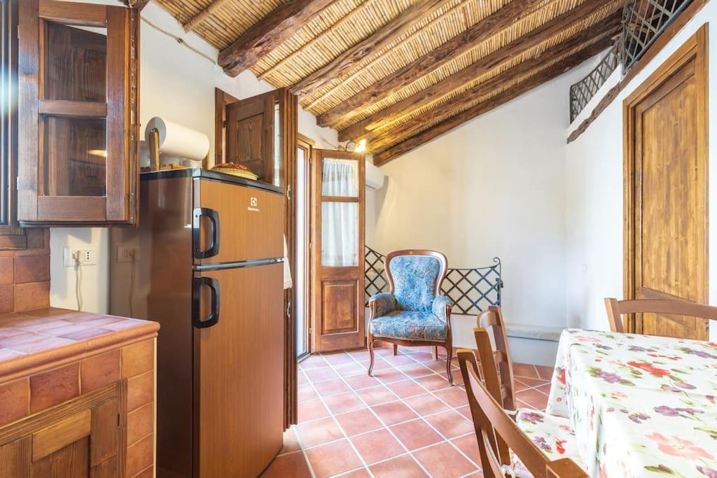 Domm'E Antoni Apartment Baunei Luaran gambar